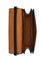 Coach Quinn Bag In Signature Canvas - Walnut/Black