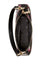 Kate Spade Staci Flutter Hearts Printed Convertible Bag - Black