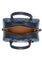 Coach Sydney Satchel In Signature Chambray - Denim