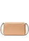Kate Spade Leila Mini Crossbody - Orange Cream