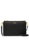 Kate Spade Lena Double Compartment Crossbody - Black