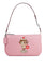 Coach Nolita 19 With Sundae Graphic - Cherry Blossom