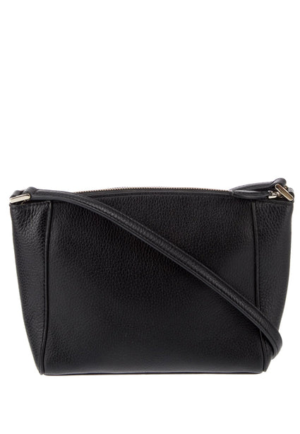 Kate Spade Monica Crossbody - Black