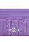 Coach Slim ID Card Case - Iris