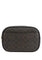 Coach Jamie Camera Bag In Signature Canvas - Dark Brown
