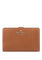 Kate Spade Leila Medium Compartment Bifold Wallet - Brown