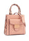 Coach Mini Pepper Crossbody Bag - Shell Pink