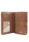 Kate Spade Leila Medium Compartment Bifold Wallet - Brown