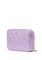 Kate Spade Tinsel Smooth Quilted Boxed Crossbody Set - Light Purple