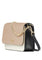 Kate Spade Madison Small Flap Crossbody - Toasted Hazelnut