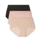 Pack of 6 Preformed Rear Midi Panties