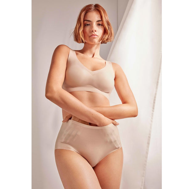 Pack of 6 Preformed Rear Midi Panties