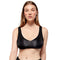 Removable Foam Bra With Second Skin Effect