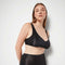 Removable Foam Bra With Second Skin Effect