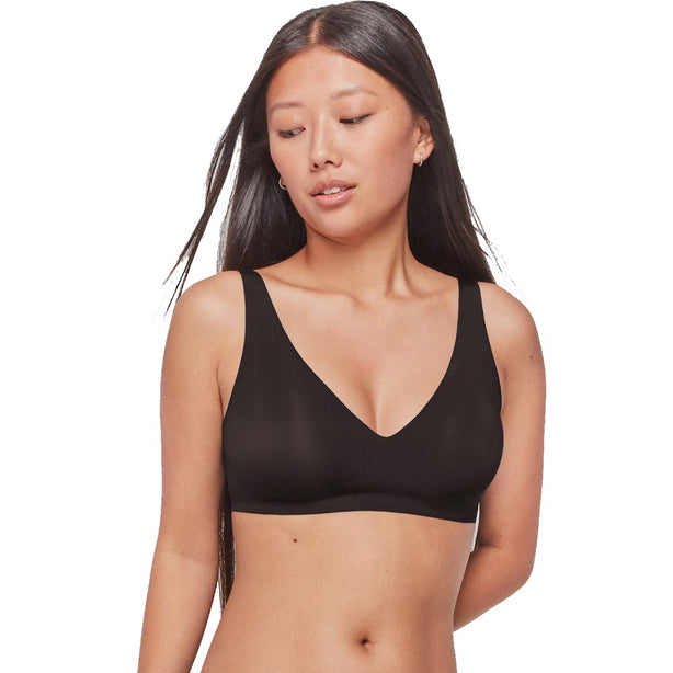 Removable Push-Up Wire free Bra
