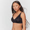 Removable Push-Up Wire free Bra