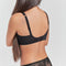 Removable Push-Up Wire free Bra