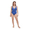 Shape-Control Swimsuit Without Underwire
