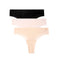 Seamless Thong
