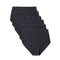 Pack of 6 High Waist Panty in Micro-Fibre