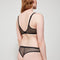 Wireless Bra Without Underwire Cup B