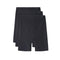 Pack of 3 Enveloping Shapewear Shorts in Microfibre