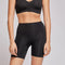Pack of 3 Enveloping Shapewear Shorts in Microfibre