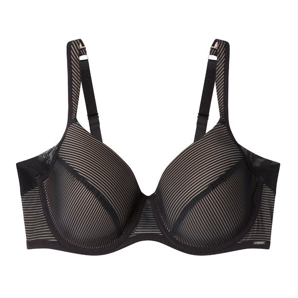 Bra Back-Reducing Capacity Infinity Band™ Cups C, D, and E