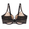 Bra Back-Reducing Capacity Infinity Band™ Cups C, D, and E