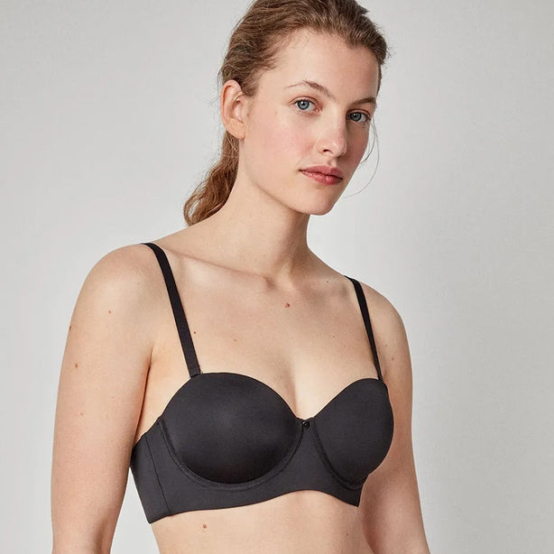 Detachable Bra Perfect Stay Capacity