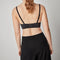 Detachable Bra Perfect Stay Capacity