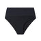 Multi-Position, High-Waist Bikini Bottom