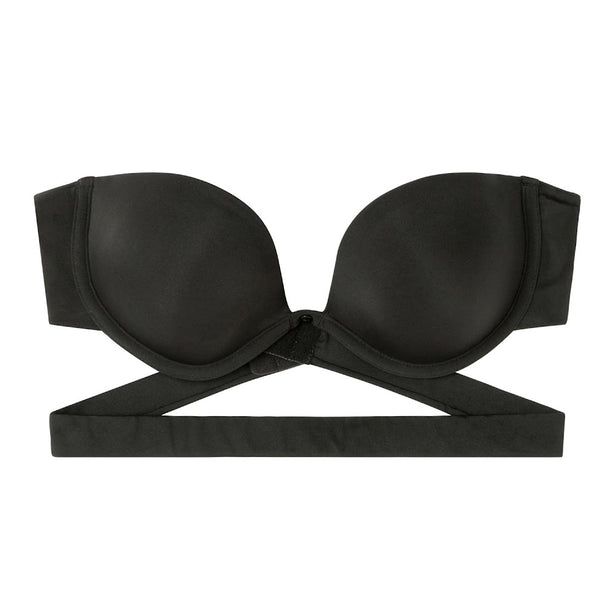 Detachable Bra Extreme Neckline 50 Positions
