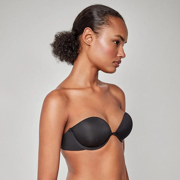 Detachable Bra Extreme Neckline 50 Positions