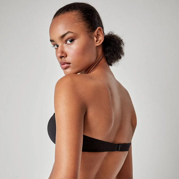 Detachable Bra Extreme Neckline 50 Positions
