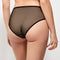 High-Waisted Panty