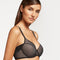 Bra Back-Reducing Capacity Infinity Band™ Cups C, D, and E