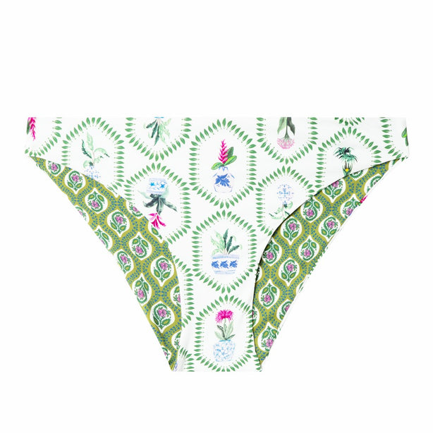 Reversible, Classic Bikini Bottom