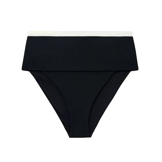 High-Waisted Multi-Position Panties