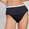 High-Waisted Multi-Position Panties