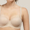 Detachable Capacity Bra Cups C, D and E