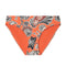 Printed Bikini Bottom