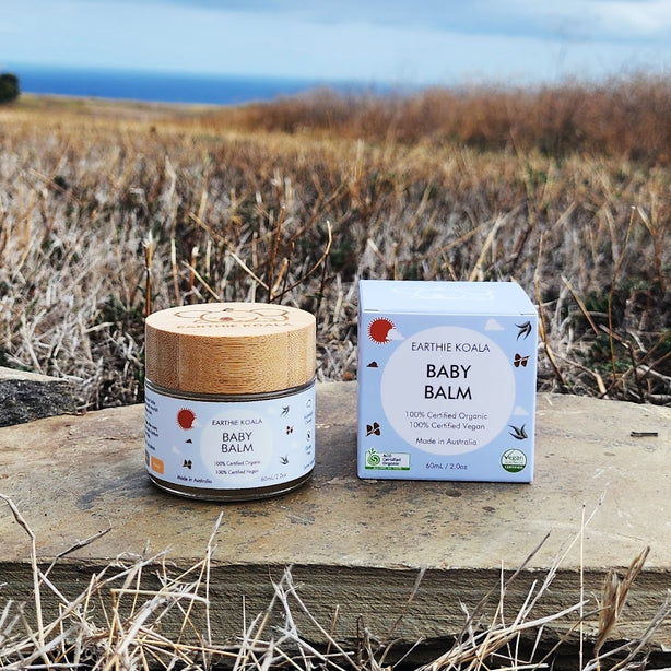 Little Earthie Essentials