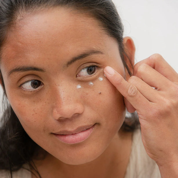 Sanctum Eternal Radiance Ritualgising Eye Gel