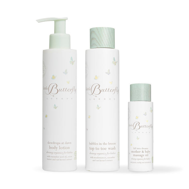 Baby's Spa N Pamper