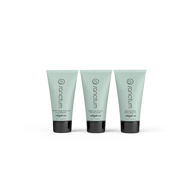 Sanctum Luxe Essentials