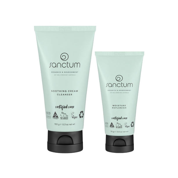 Sanctun Pure indulgence Set