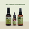 Skin Defence Balance Bundle