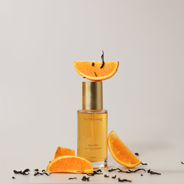 Ms Morning Cleansing Bliss