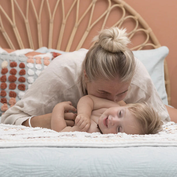 Sanctum Baby Bliss essentials